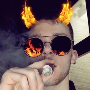 Meet your Posher, Rex